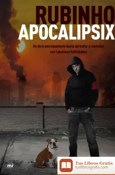 Descargar Apocalipsix