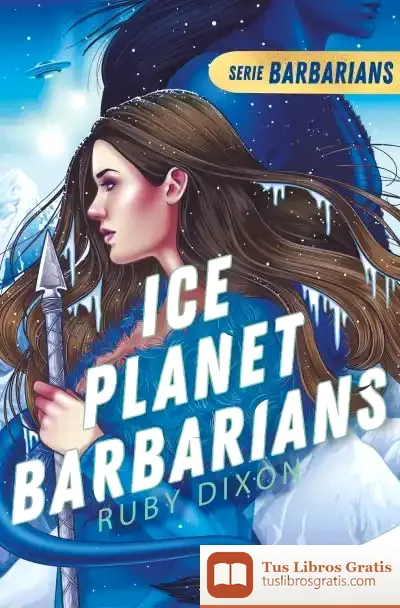 Descargar Ice Planet Barbarians
