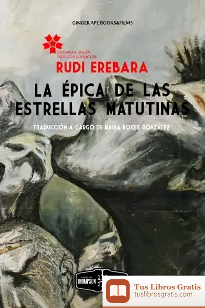 Descargar La Épica De Las Estrellas Matutinas