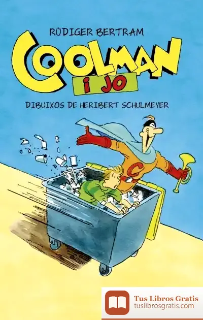 Descargar Coolman I Jo