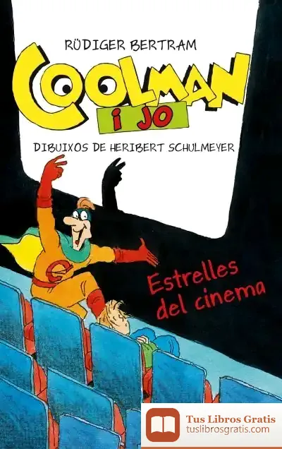 Descargar Coolman I Jo. Estrelles Del Cinema
