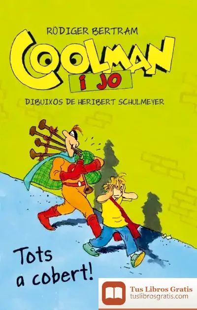 Descargar Coolman I Jo. Tots A Cobert!