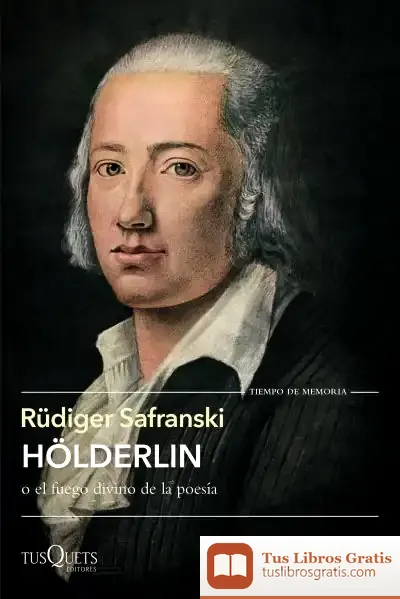 Descargar Hölderlin