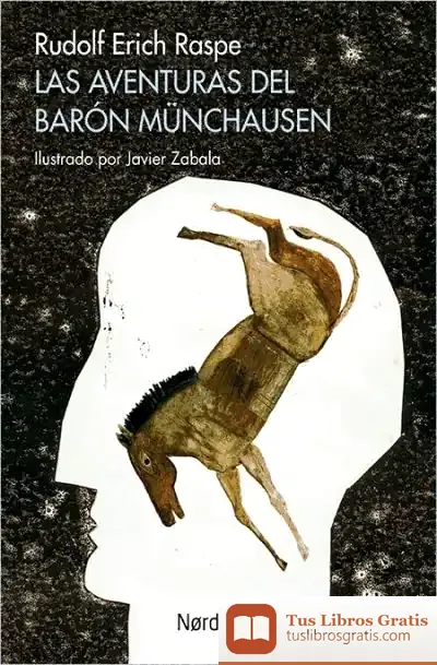 Descargar Las Aventuras Del Barón Münchausen