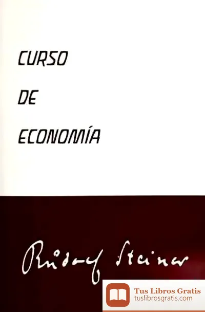 Descargar Curso De Economía