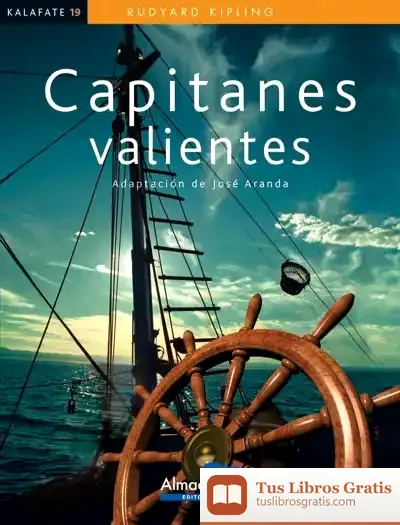 Descargar Capitanes Valientes
