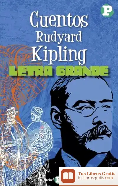 Descargar Cuentos. Rudyard Kipling