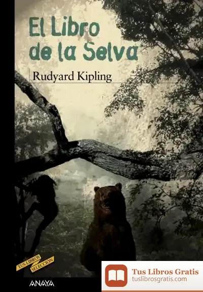 Descargar El Libro De La Selva