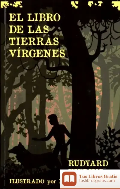 Descargar El Libro De Las Tierras Virgenes