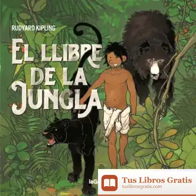 Descargar El Llibre De La Jungla