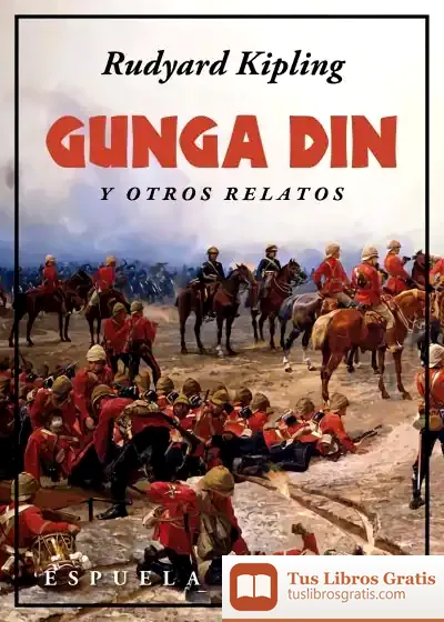 Descargar Gunga Din Y Otros Relatos