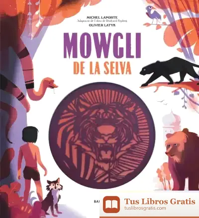 Descargar Mowgli De La Selva