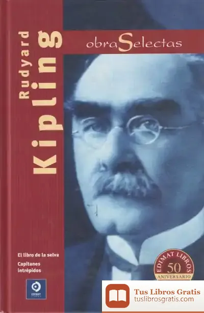 Descargar Rudyard Kipling de Rudyard Kipling