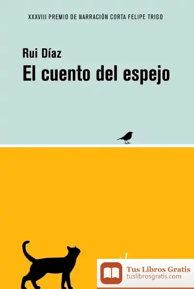Descargar El Cuento Del Espejo