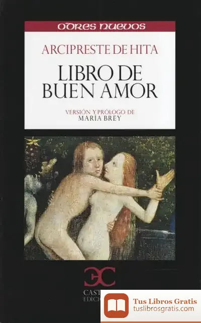 Descargar Libro De Buen Amor
