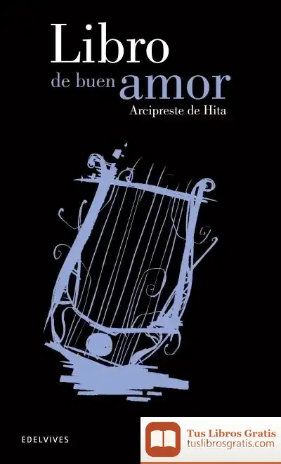 Descargar Libro Del Buen Amor