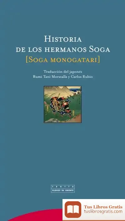 Descargar Historia De Los Hermanos Soga