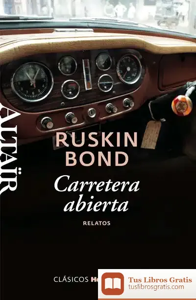Descargar Carretera Abierta de Martin H. Padovani