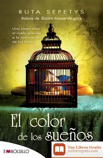Descargar El Color De Los Sueños