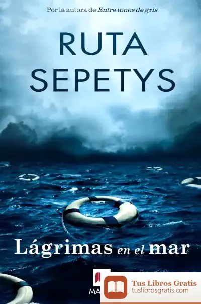 Descargar Lágrimas En El Mar