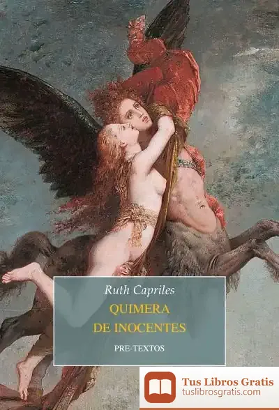 Descargar Quimera De Inocentes