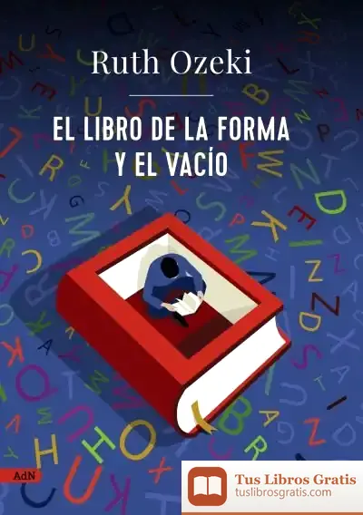 Descargar El Libro De La Forma Y El Vacío (Adn)