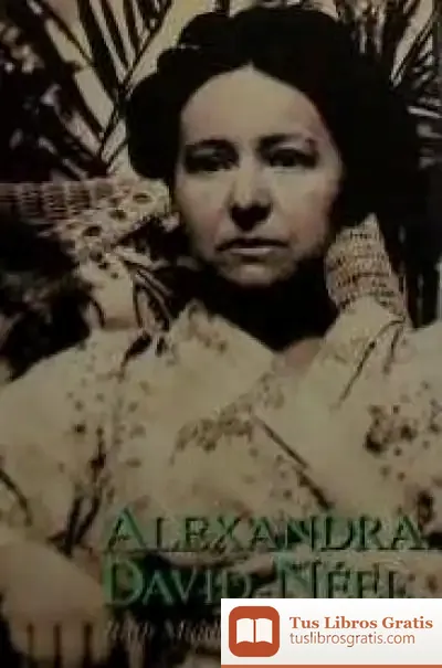 Descargar Alexandra David-Néel