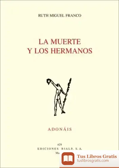 Descargar La Muerte Y Los Hermanos