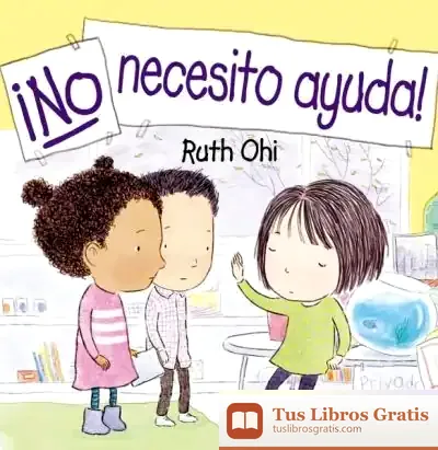 Descargar ¡No Necesito Ayuda!