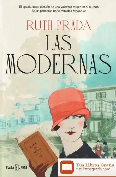 Descargar Las Modernas