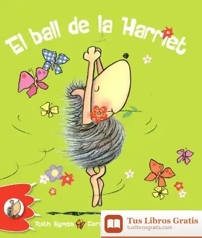 Descargar El Ball De La Harriet