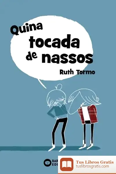 Descargar Una Història De Nassos de Ruth Tormo Benavent