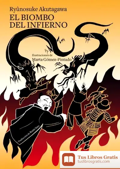 Descargar El Biombo Del Infierno