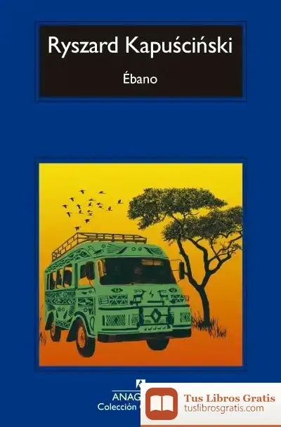 Descargar Ébano
