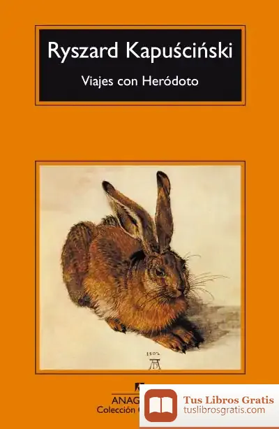 Descargar Viajes Con Heródoto