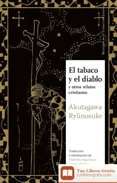 Descargar El Tabaco Y El Diablo