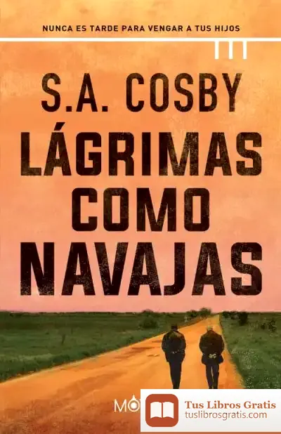 Descargar Lágrimas Como Navajas