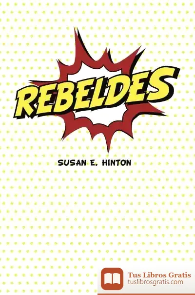 Descargar Rebeldes (En Gallego)