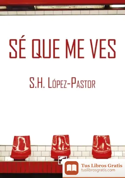 Descargar Sé Que Me Ves