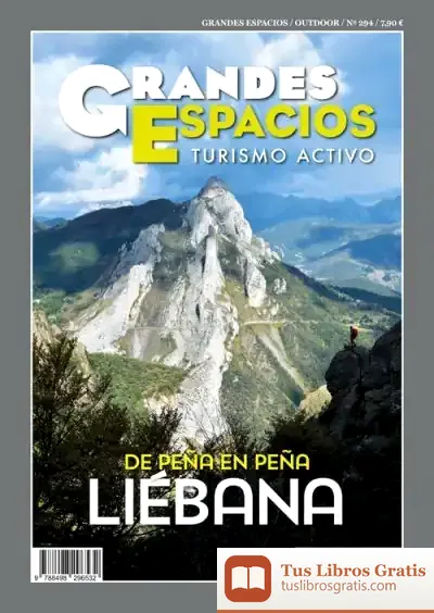 Descargar Peñas De Liébana