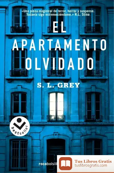 Descargar El Apartamento Olvidado