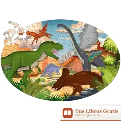 Descargar Travel, Learn And Explore - Dinosaurs (Box)