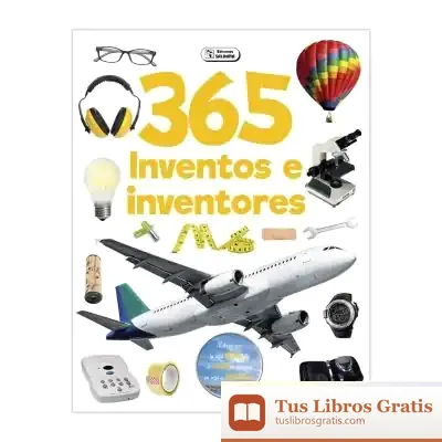 Descargar 365 Inventos E Inventores