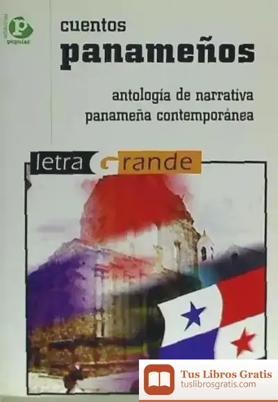 Descargar Cuentos Panameños
