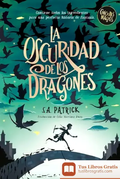 Descargar La Oscuridad De Los Dragones