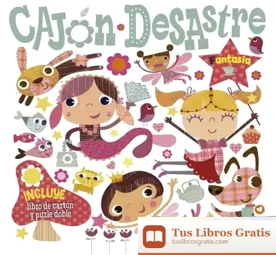 Descargar Cajón Desastre. Fantasía