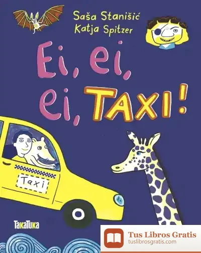 Descargar Ei Ei Ei Taxi