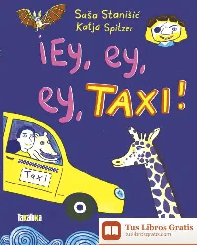 Descargar Ey, Ey, Ey, Taxi!