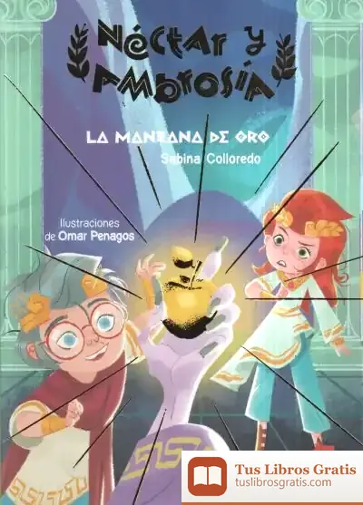 Descargar Néctar Y Ambrosía 5: La Manzana De Oro