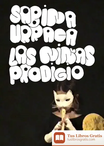 Descargar Las Niñas Prodigio
